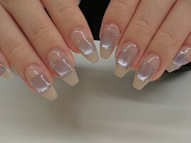 個性的韓国風デザイン