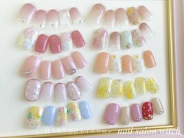 2026年3月定額デザイン