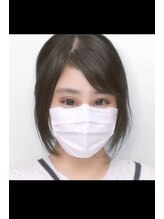 エクシア(ecxia)&nbsp;マツイ スタッフ