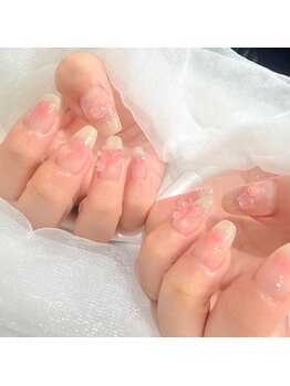 ルテナ(nail Lutena)/ワンホン定額B