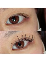 エナ(ena)/LEDエクステ120本