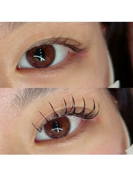 エナ(ena)/LEDエクステ120本