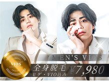 ヴァイオス 新宿店(VIOS)