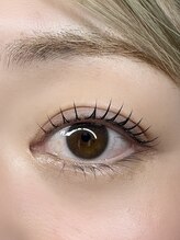 レイズ 曳舟(RAY'S)/毛質ケア付きまつげパーマ