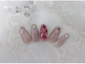 ウェリナ(welina)/クロス