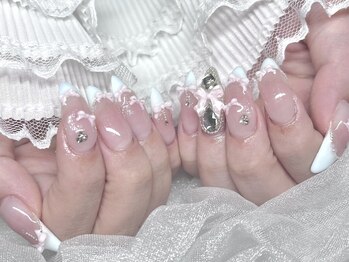 【Aina】ガーリーフレンチ