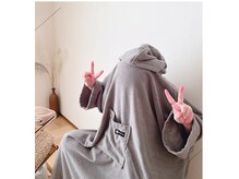サフラン(Saffran)の雰囲気(季節問わずよもぎ蒸し。癒しの時間を)