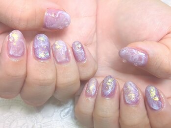 シンプル定額デザイン ¥7,700