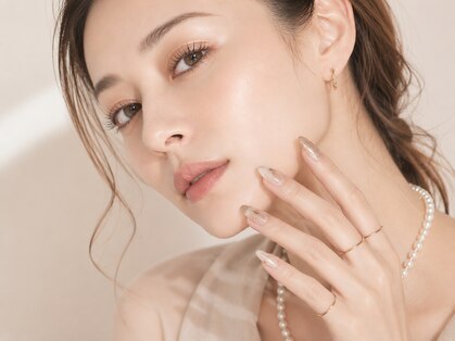 キコ ネイル(KICO nail)の写真