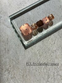 【foot】定額デザイン