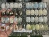 【Hand】定額ニュアンスネイル 8980円
