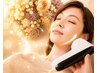 【たるみ・もたつきが気になり始めた方へ】引き上げフェイシャル♪ ¥27280→