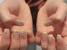 パレット(Palette)の雰囲気(kirakira design)