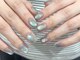 【パラジェル登録店】Nail salon com by neolive 草加の写真/定額コースハンド￥7700/￥8800　フット￥8500/￥9500　季節に合わせたデザインをご用意してます★