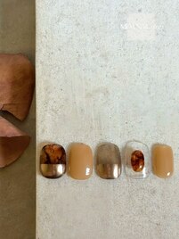 べっ甲collection