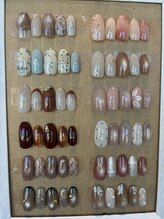 ネイリスト古川 定額5500円