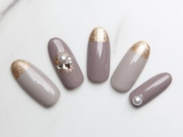 ハンドEコース 3490円