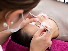 レオン(Reon)/施術風景