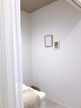 ザ ヴォーグ(the VOGUE)/施術ルーム