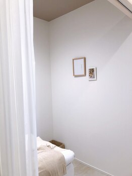 ザ ヴォーグ(the VOGUE)/施術ルーム