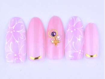 フォア ネイル(FOI NAIL)/