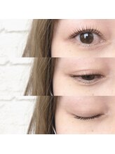 プライズアイリス アイラッシュ 池袋東口店(prize Iris eyelash)/アッパーリフトカール♪【池袋】