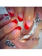 ルーム735 青山(Room735)/アート放題