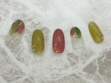 ネイルサロン ル ルアナ(Lu Luana)/