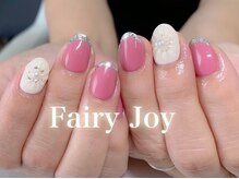 フェアリー ジョイ(Fairy Joy)/