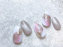 リノア 浅草(Lino'a)/フルアート[Art10本]¥12000