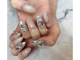 ジェルやり放題¥１２０００