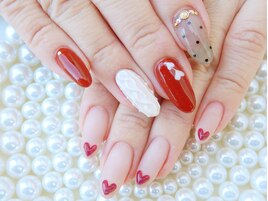 除去付デザイン定額コ-ス◇