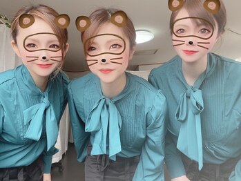 サロン シェリミー(Cheri mi)/NEW☆制服