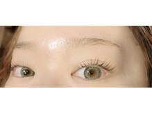 ナチュレ 武蔵浦和店(NATURE)/パリジェンヌラッシュリフト