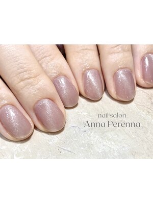 Anna Perenna 横浜中山店