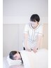 【前回より2週間以内のお客様限定】鍼灸＆全身整体　60分 ¥7,700