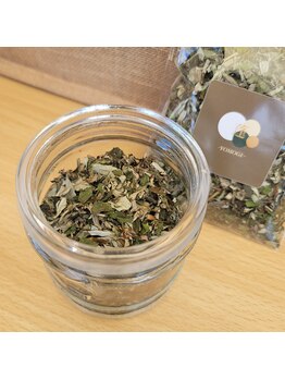 シェリー(cheri)/国産よもぎ