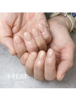 ルシードスタイル アイフラット(LUCIDO STYLE I-FLAT)/