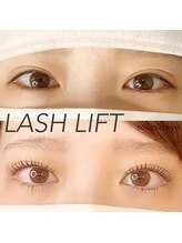 スープル アイ(SOUPLE.eye)/Lash lift