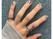 ネイルサロン スタイル(STYLE)/メンズネイル・アート