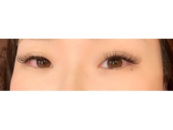 リーベアイラッシュ 東久留米店(Liebe eyelash)/LED MIX90分メニュー