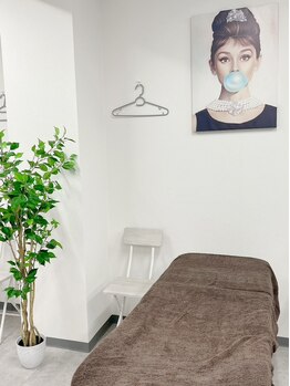 ベリーラッシュ 横浜店(VeryLash)/サロン雰囲気　1