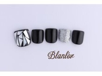 ブランロール 中目黒店(Blanl'or)/