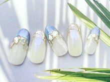 ターラ(Tara)/オーロラミラー×マグフレンチ