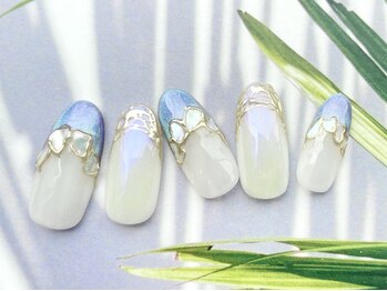 ターラ(Tara)/オーロラミラー×マグフレンチ