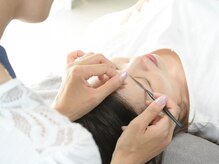 アールビューティー(R-beauty)/＊黄金比アイブロウデザイン＊