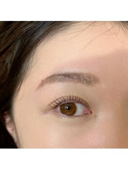 グローラ(GROWLA)/パリジェンヌラッシュリフト