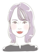 マミュ 銀座トータルビューティー店(MAMEW)&nbsp;中澤 未季