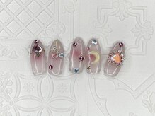 ミスシュガーネイル(MS Sugar Nail)/