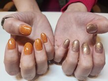 アールエム(Rm)/11月◎ネイル